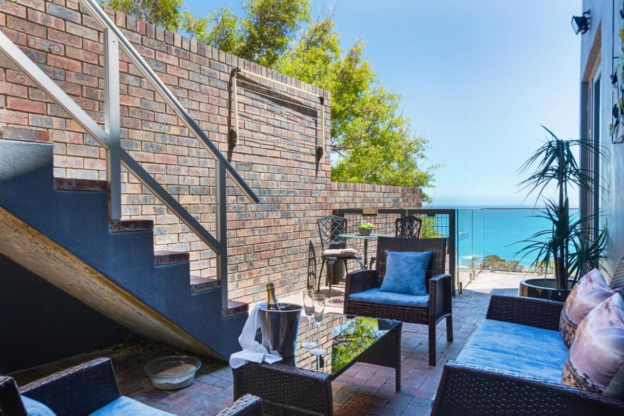 Solar Powered Camps Bay Sea View Apartment Cape Town