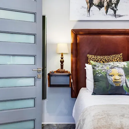 Solar Powered Camps Bay Sea View Apartment Cidade Do Cabo Exterior foto